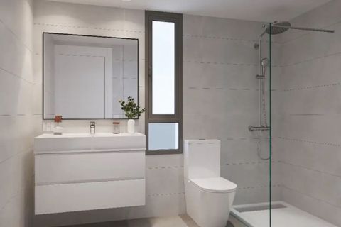 Penthouse i Estepona, Malaga, Estepona - € 483 000 | Ref: CP07507 - foto 6