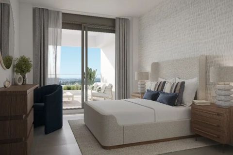 Penthouse i Estepona, Malaga, Estepona - € 483 000 | Ref: CP07507 - foto 7