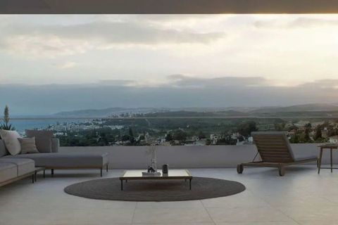 Penthouse i Estepona, Malaga, Estepona - € 483 000 | Ref: CP07507 - foto 9