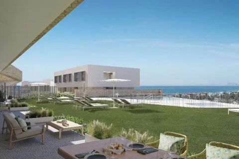 Penthouse i Estepona, Malaga, Estepona - € 483 000 | Ref: CP07507 - foto 10