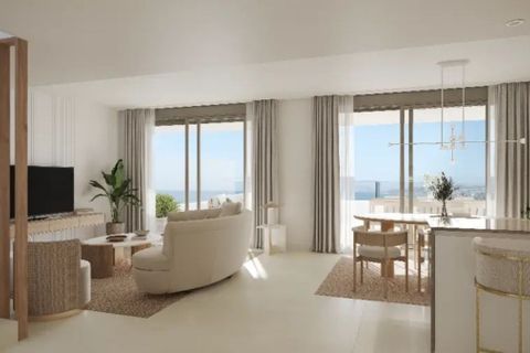 Penthouse i Estepona, Malaga, Estepona - € 483 000 | Ref: CP07507 - foto 12