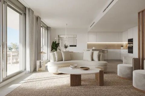 Penthouse i Estepona, Malaga, Estepona - € 483 000 | Ref: CP07507 - foto 13