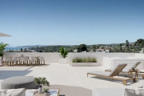 Penthouse i Estepona, Malaga, Estepona - € 483 000 | Ref: CP07507 - foto 14