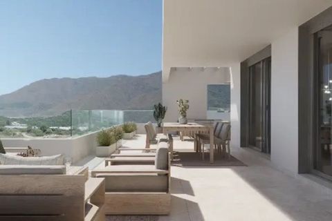 Penthouse i Estepona, Malaga, Estepona - € 483 000 | Ref: CP07507 - foto 15