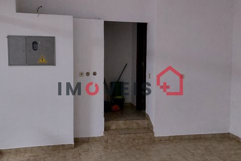 Erhvervsejendom i Ourem, Santarem, Ourem - € 20.000 | Ref: 00655 - foto 3