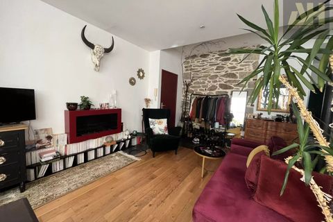 Leilighet i Brest, Finistere, Brest - € 237 900 | Ref: 85316839 - foto 2