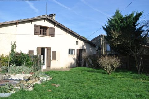 Villa i Beaupuy, Lot-et-Garonne, Beaupuy - € 148.400 | Ref: 4345 - foto 1