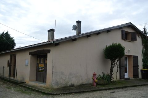 Villa i Beaupuy, Lot-et-Garonne, Beaupuy - € 148.400 | Ref: 4345 - foto 4
