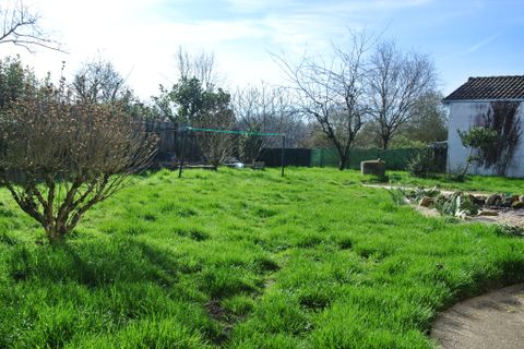 Villa i Beaupuy, Lot-et-Garonne, Beaupuy - € 148.400 | Ref: 4345 - foto 5