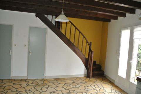 Villa i Beaupuy, Lot-et-Garonne, Beaupuy - € 148.400 | Ref: 4345 - foto 8