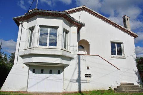 Villa i Marmande, Lot-et-Garonne, Marmande - € 141.750 | Ref: 4343 - foto 1