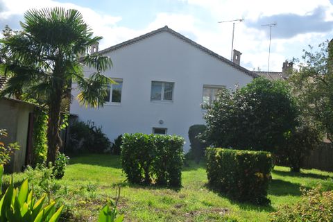 Villa i Marmande, Lot-et-Garonne, Marmande - € 141.750 | Ref: 4343 - foto 4