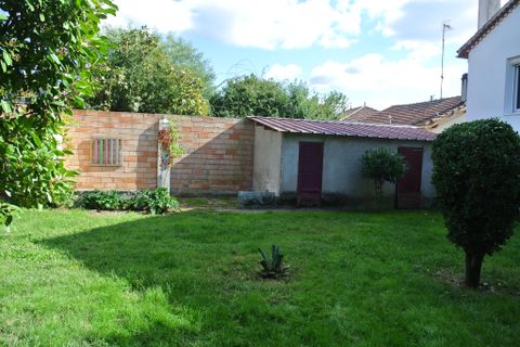 Villa i Marmande, Lot-et-Garonne, Marmande - € 141.750 | Ref: 4343 - foto 5
