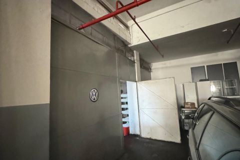 Erhvervsejendom i Genoa, Genoa, Genoa - € 360.000 | Ref: 27966 - foto 6