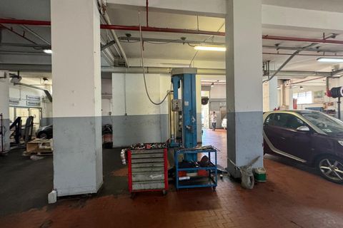 Erhvervsejendom i Genoa, Genoa, Genoa - € 360.000 | Ref: 27966 - foto 7