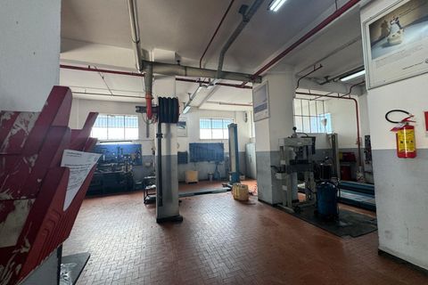 Erhvervsejendom i Genoa, Genoa, Genoa - € 360.000 | Ref: 27966 - foto 3