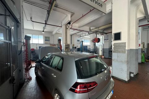 Erhvervsejendom i Genoa, Genoa, Genoa - € 360.000 | Ref: 27966 - foto 10