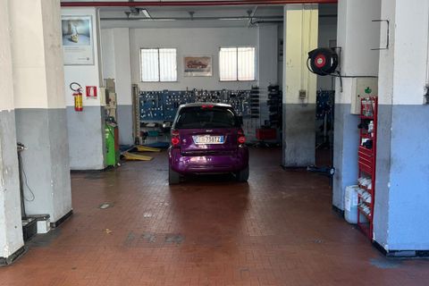 Erhvervsejendom i Genoa, Genoa, Genoa - € 360.000 | Ref: 27966 - foto 11