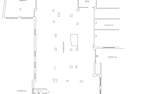 Erhvervsejendom i Genoa, Genoa, Genoa - € 360.000 | Ref: 27966 - foto 13