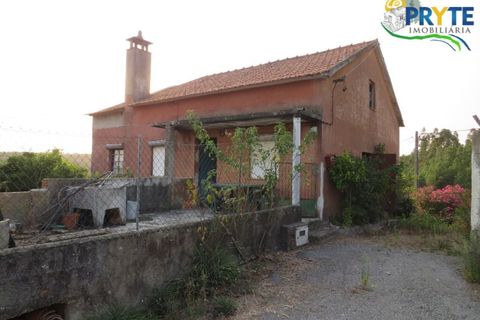 Villa i Serta, Castelo Branco, Serta - € 87.000 | Ref: VF303 - foto 3