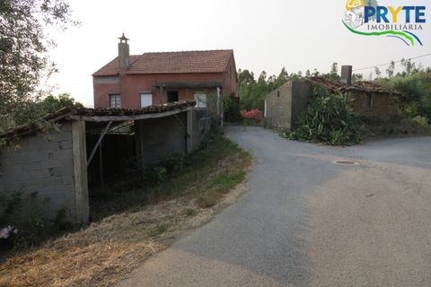 Villa i Serta, Castelo Branco, Serta - € 87.000 | Ref: VF303 - foto 4