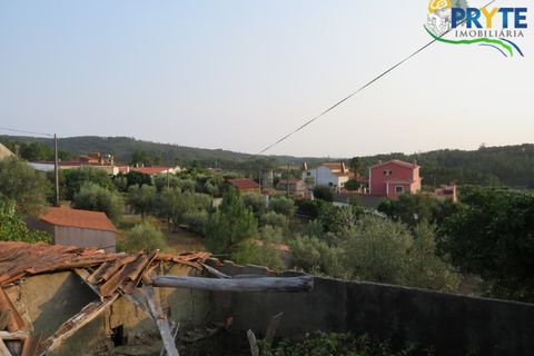 Villa i Serta, Castelo Branco, Serta - € 87.000 | Ref: VF303 - foto 17