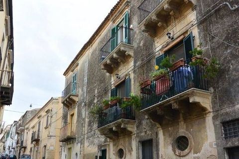 Lejlighed i Noto, Siracusa, Noto - € 180.000 | Ref: 62A - foto 2