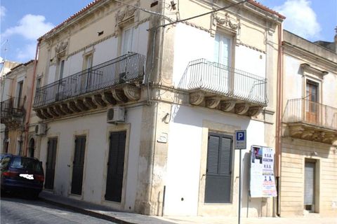 Byhus i Noto, Siracusa, Noto - € 640.000 | Ref: 27C - foto 2