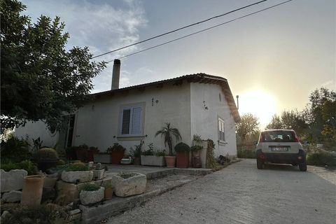 Villa i Noto, Siracusa, Noto - € 350.000 | Ref: 23VNC - foto 2