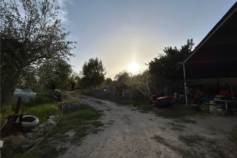 Villa i Noto, Siracusa, Noto - € 350.000 | Ref: 23VNC - foto 3