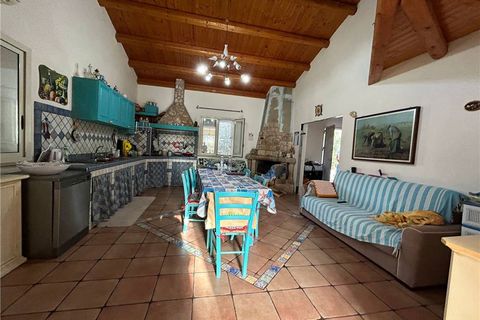 Villa i Noto, Siracusa, Noto - € 350.000 | Ref: 23VNC - foto 6