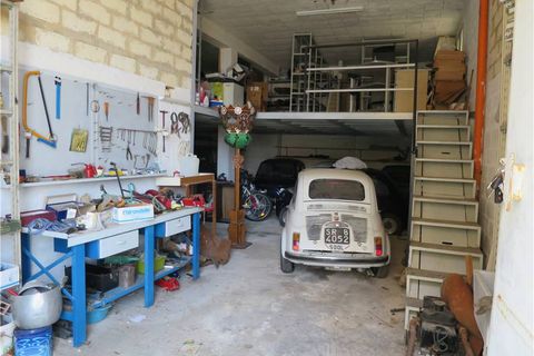 Garage i Noto, Siracusa, Noto - € 95.000 | Ref: 2G - foto 3