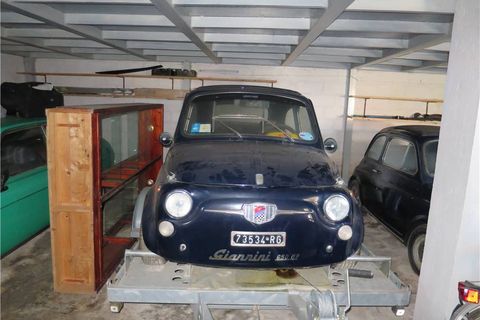 Garage i Noto, Siracusa, Noto - € 95.000 | Ref: 2G - foto 10