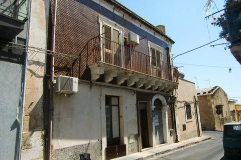 Villa i Noto, Siracusa, Noto - € 75.000 | Ref: 29C - foto 2