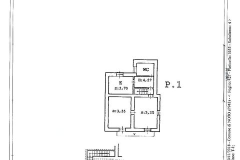Villa i Noto, Siracusa, Noto - € 75.000 | Ref: 29C - foto 6