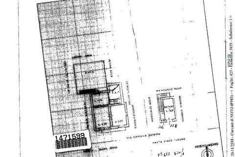 Villa i Noto, Siracusa, Noto - € 75.000 | Ref: 29C - foto 7