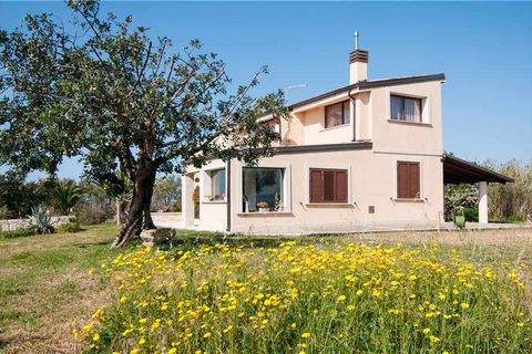 Villa i Noto, Siracusa, Noto - € 2.200.000 | Ref: 335VNC - foto 2