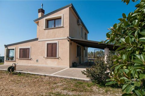 Villa i Noto, Siracusa, Noto - € 2.200.000 | Ref: 335VNC - foto 4