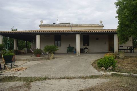 Villa i Noto, Siracusa, Noto - € 2.200.000 | Ref: 335VNC - foto 7