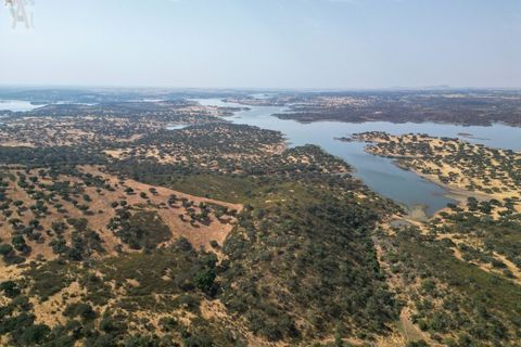 Terra a Alandroal, Evora, Alandroal - € 3.500.000 | Ref: SÒL_128 - foto 24