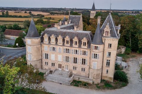 Landejendom i Sancerre, Cher, Sancerre - € 8.600.000 | Ref: 85315714 - foto 3