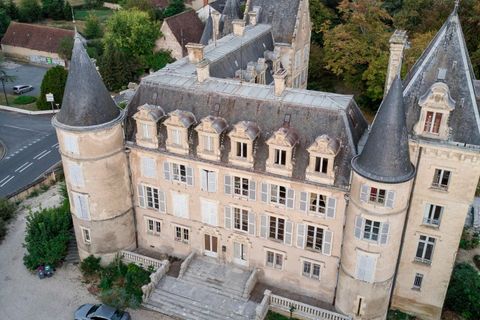 Landejendom i Sancerre, Cher, Sancerre - € 8.600.000 | Ref: 85315714 - foto 5