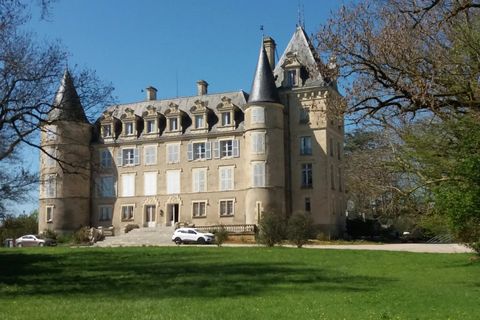 Landejendom i Sancerre, Cher, Sancerre - € 8.600.000 | Ref: 85315714 - foto 7