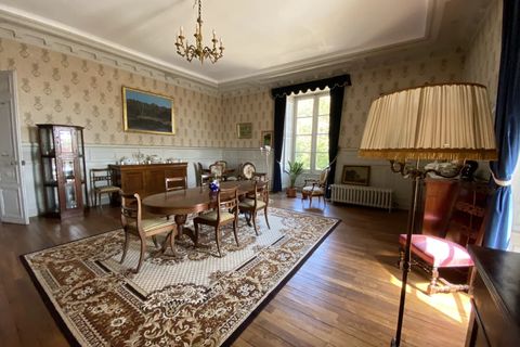Landejendom i Sancerre, Cher, Sancerre - € 8.600.000 | Ref: 85315714 - foto 8