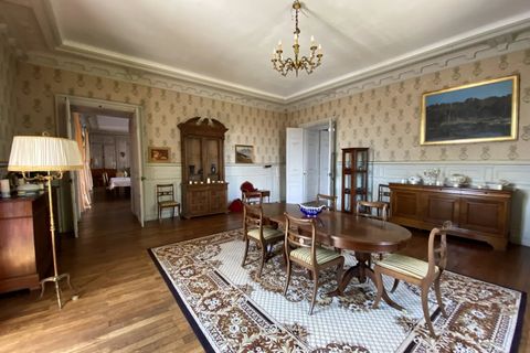 Landejendom i Sancerre, Cher, Sancerre - € 8.600.000 | Ref: 85315714 - foto 10
