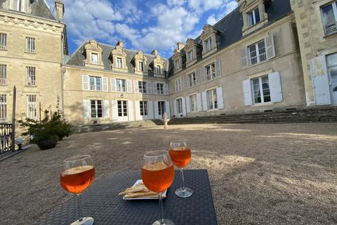 Landejendom i Sancerre, Cher, Sancerre - € 8.600.000 | Ref: 85315714 - foto 12