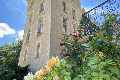 Landejendom i Sancerre, Cher, Sancerre - € 8.600.000 | Ref: 85315714 - foto 13