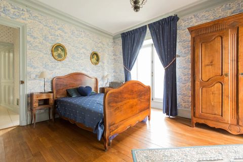 Landejendom i Sancerre, Cher, Sancerre - € 8.600.000 | Ref: 85315714 - foto 15