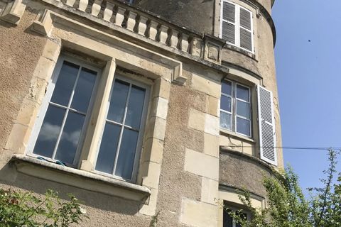 Landejendom i Sancerre, Cher, Sancerre - € 8.600.000 | Ref: 85315714 - foto 17