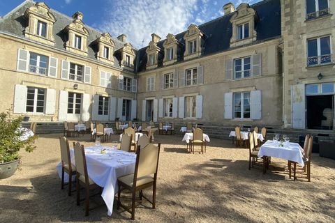 Landejendom i Sancerre, Cher, Sancerre - € 8.600.000 | Ref: 85315714 - foto 18